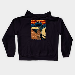 Cookie Lover Kids Hoodie